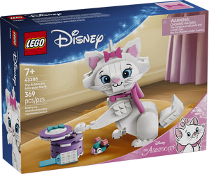 LEGO Disney Classic The Aristocats Adorable Marie