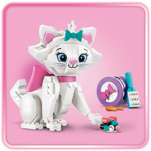 LEGO Disney Classic The Aristocats Adorable Marie