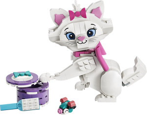LEGO Disney Classic The Aristocats Adorable Marie