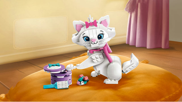 LEGO Disney Classic The Aristocats Adorable Marie