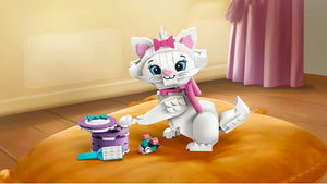 LEGO Disney Classic The Aristocats Adorable Marie
