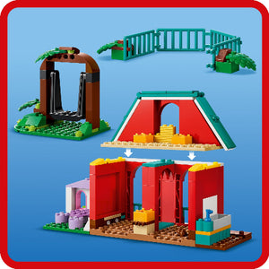 LEGO Disney Classic Blaze's Horse Ranch - Treasure Island Toys