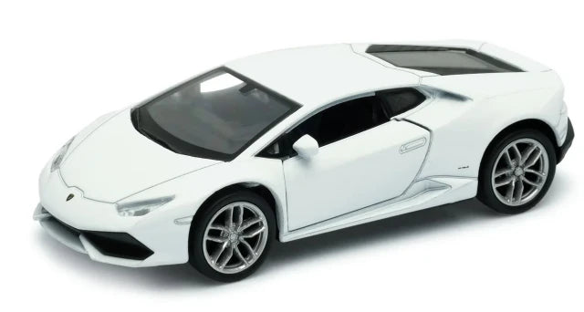 Welly Die Cast Lamborghini Huracan Coupe