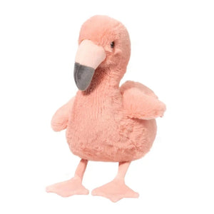 Douglas Flamingo Leggie - Treasure Island Toys