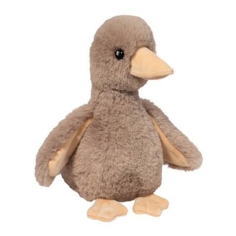 Douglas Cuddle Goose Marnie, Mini Soft - Treasure Island Toys