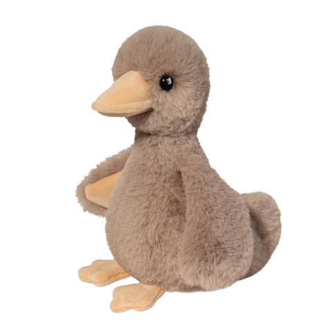 Douglas Cuddle Goose Marnie, Mini Soft - Treasure Island Toys