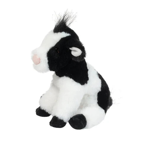 Douglas Cow Elsie, Mini Soft - Treasure Island Toys