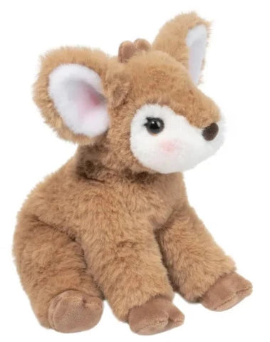 Douglas Fawn Fernie, Mini Soft - Treasure Island Toys