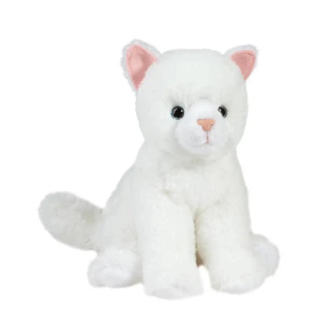Douglas Cat Winnie, Mini Soft - Treasure Island Toys
