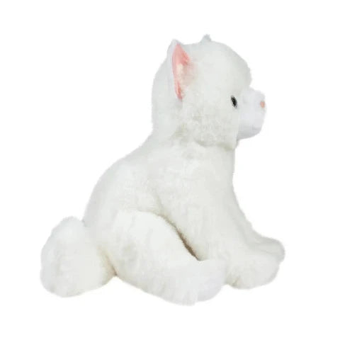 Douglas Cat Winnie, Mini Soft - Treasure Island Toys