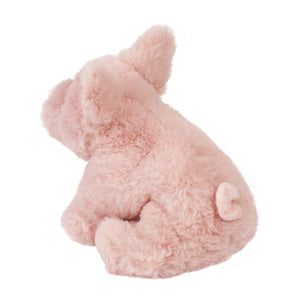 Douglas Cuddle Pig Pinkie, Mini Soft - Treasure Island Toys