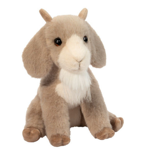 Douglas Cuddle Billy Goat Beardie - Treasure Island Toys