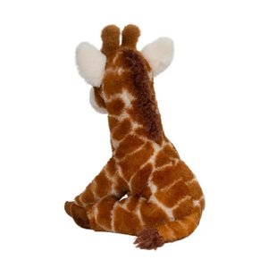 Douglas Giraffe Jessie, Soft - Treasure Island Toys