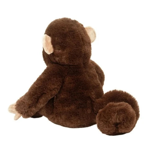 Douglas Cuddle Monkey Mikie, Soft - Treasure Island Toys