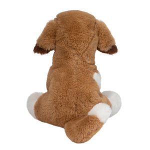 Douglas Cuddle Dog Shirlie Doodle, Soft - Treasure Island Toys