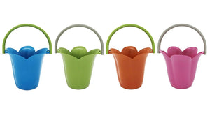 Gowi Flower Bucket - Treasure Island Toys