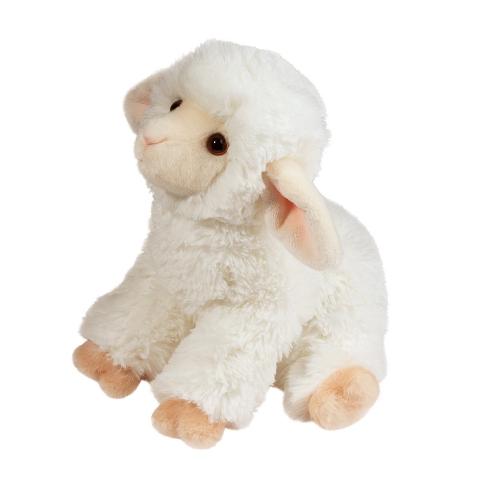 Douglas Cuddle Lamb Dollie, Soft