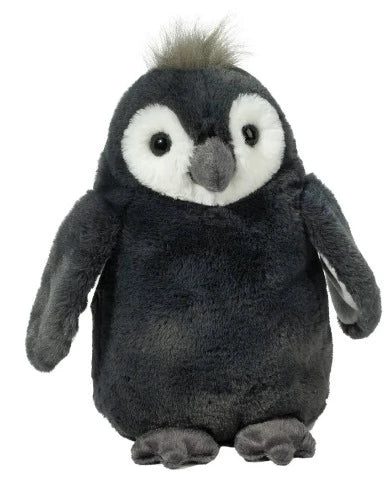 Douglas Penguin Perrie, Soft - Treasure Island Toys