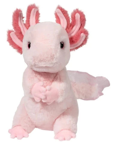 Douglas Axolotl Luisa - Treasure Island Toys