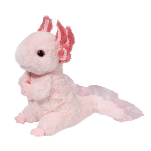 Douglas Axolotl Luisa - Treasure Island Toys