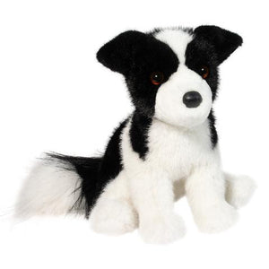 Douglas Cuddle Dog Herdie Border Collie, Soft