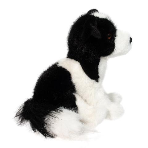 Douglas Cuddle Dog Herdie Border Collie, Soft