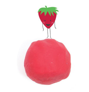 Tutti Frutti Single Jar - Treasure Island Toys