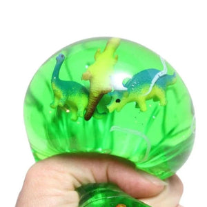 Water Snake Dino - Treasure Island Toys