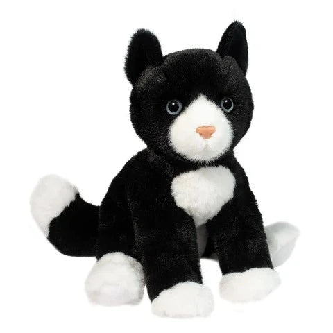 Douglas Cat Beckie, Soft - Treasure Island Toys