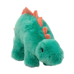 Douglas Dinosaur Stompie Stegosaurus - Treasure Island Toys