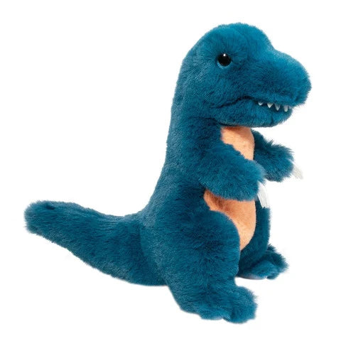 Douglas Dinosaur Kennie T-Rex - Treasure Island Toys