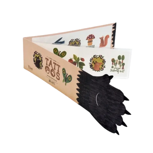 Londji Tattoos Nature - Treasure Island Toys