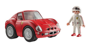 Playmobil Icon Car Ferrari 250 GTO - Treasure Island Toys