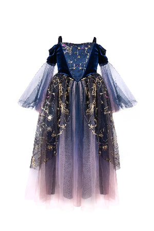 Great Pretenders Costume - Twilight Enchantress Gown, Size 9-10 - Treasure Island Toys