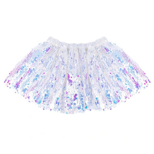 Great Pretenders Skirt - Sequins Concert Queen - Treasure Island Toys