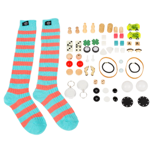 The Sock Game