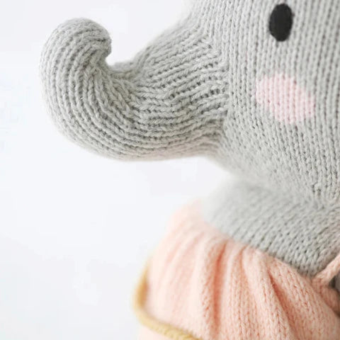 Cuddle + Kind Eloise the Elephant, 13 Inch