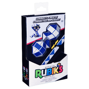 Rubik's Cube Connector Snake - Treasure Island Toys