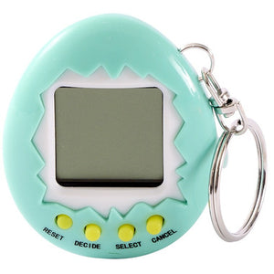 Digital Pet