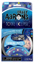 Crazy Aaron's Thinking Putty Trendsetters - Multi-Coloured Glow Total Eclipse - Treasure Island Toys