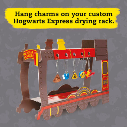 Klutz Harry Potter Clay Charms - Treasure Island Toys