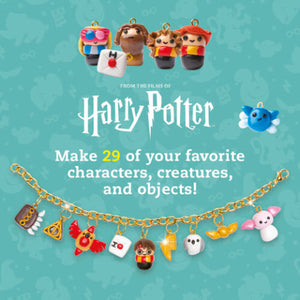 Klutz Harry Potter Clay Charms - Treasure Island Toys