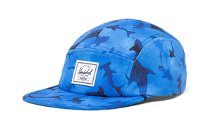 Herschel Glendale Kids UV Cap Sharks