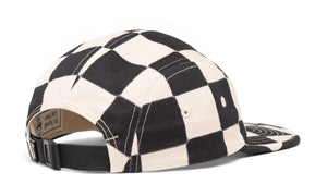 Herschel Glendale Kids UV Cap Check This - Treasure Island Toys
