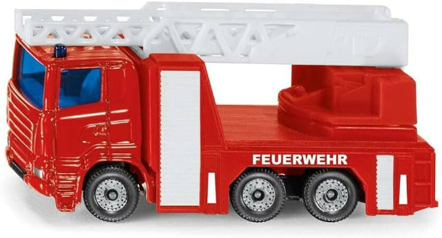 Siku Fire Engine - Treasure Island Toys
