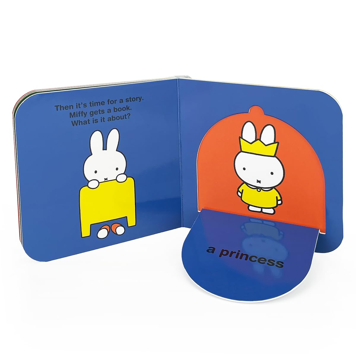 Good Night, Miffy