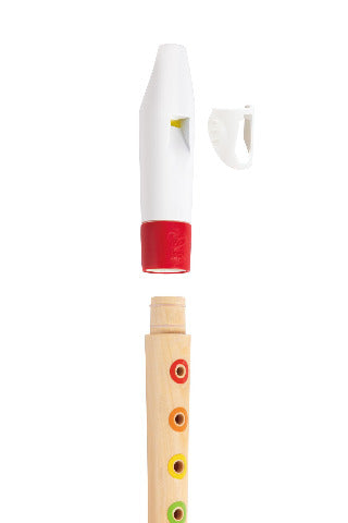 Hape Music Mini Musician's Starter Recorder