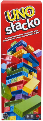 UNO Stacko