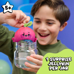 Magic Jellykins - Treasure Island Toys