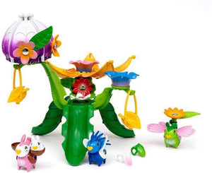 Brio Flora - Flower Village Set - Treasure Island Toys